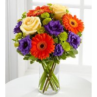 Rays of Solace Bouquet