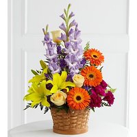 Forever Dear Arrangement