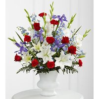 Gratitude Arrangement