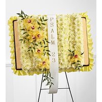 Taken Too Soon Bible Easel