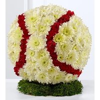 All-American Tribute Baseball