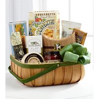 Heartfelt Sympathies Gourmet Basket