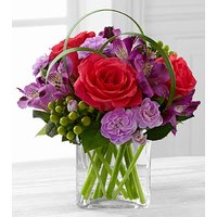 Be Bold Bouquet by Better Homes and Gardens