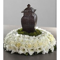 Encircling Grace Arrangement