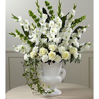 Fond Reflections Arrangement