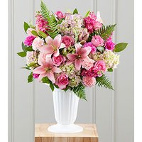 Never-Ending Love Arrangement