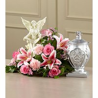 Divinity Arrangement