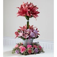 Towering Beauty Arrangement