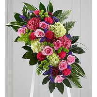 Refreshing Mix Standing Spray