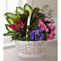 Peaceful Garden Planter