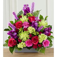 Warm Embrace Arrangement