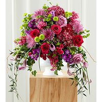 Our Love Eternal Arrangement