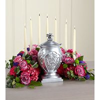 Peaceful Thoughts Arrangement
