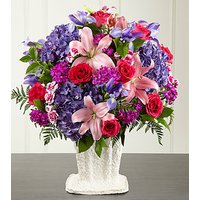 We Fondly Remember Arrangement