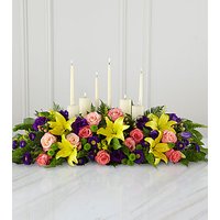 Forever Arrangement