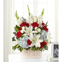 Greater Glory Basket