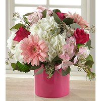 Sweet Beginnings Bouquet