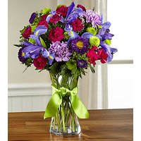 Share My World Bouquet