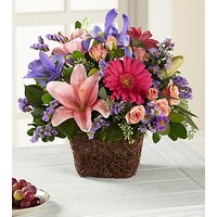 So Beautiful Bouquet