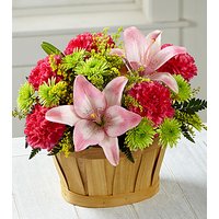 Soft Persuasion Bouquet