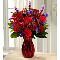 Love is Grand Bouquet