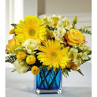 Oh Boy New Baby Bouquet