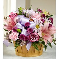 FTD Little Miss Pink Bouquet