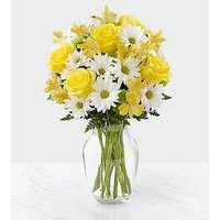 Sunny Sentiments Bouquet