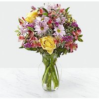 True Charm Bouquet