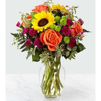 Color Craze Bouquet