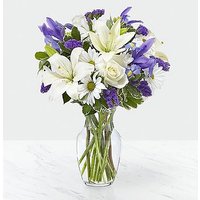 Sincere Respect Bouquet