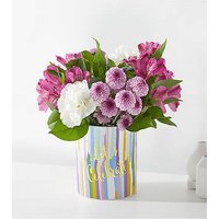 Party Starter Bouquet