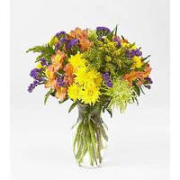 Marmalade Skies Bouquet