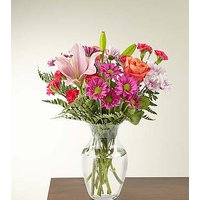 Light of My Life Bouquet