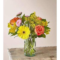 Smooth Sailing Bouquet