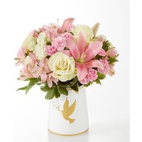 Gentle Healing Bouquet