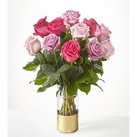 Pure Beauty Mixed Roses