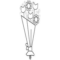 Garden Party Bouquet