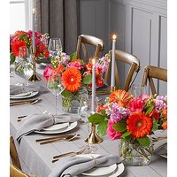 Fiesta Bouquet Set of 3