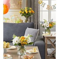 Little Cherub Bouquet Set