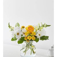 Sun Salutation Bouquet