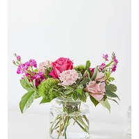 Pinky Promise Bouquet