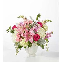 Antique Shopping Bouquet