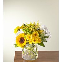 Hello Sunshine Bouquet