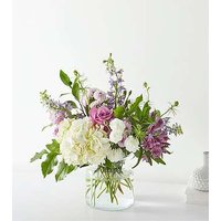 Violet Caress Bouquet