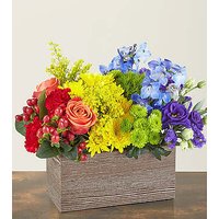 Color of Love Bouquet