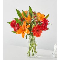 Fall Break Bouquet - FedEx