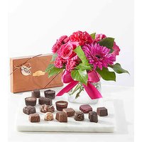 Everyday Love Bouquet with Chocolates