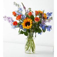 Full Nest Bouquet - FedEx