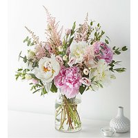 Cotton Candy Bouquet - FedEx